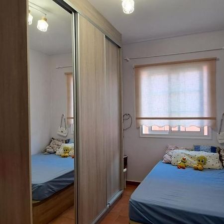 הוילה San Antonio  Casa Luasol מראה חיצוני תמונה
