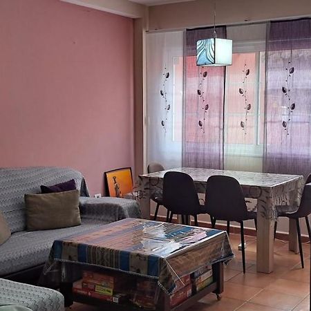 הוילה San Antonio  Casa Luasol מראה חיצוני תמונה
