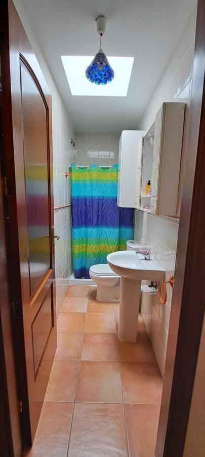 הוילה San Antonio  Casa Luasol מראה חיצוני תמונה