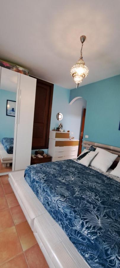הוילה San Antonio  Casa Luasol מראה חיצוני תמונה